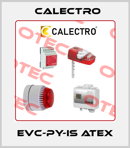 EVC-PY-IS ATEX Calectro