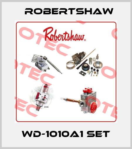 WD-1010A1 SET Robertshaw