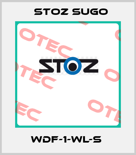 WDF-1-WL-S  Stoz Sugo