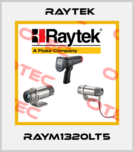 RAYM1320LT5 Raytek