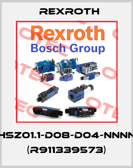 HSZ01.1-D08-D04-NNNN (R911339573) Rexroth