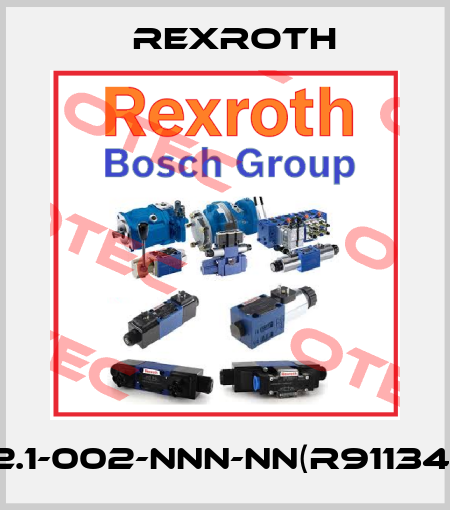 HAT02.1-002-NNN-NN(R911346967) Rexroth
