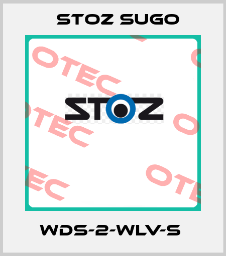 WDS-2-WLV-S  Stoz Sugo