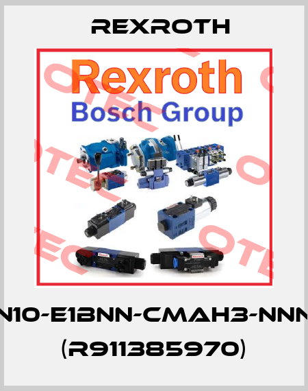 MS2N10-E1BNN-CMAH3-NNNN-NN (R911385970) Rexroth