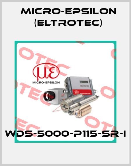 WDS-5000-P115-SR-I Micro-Epsilon (Eltrotec)