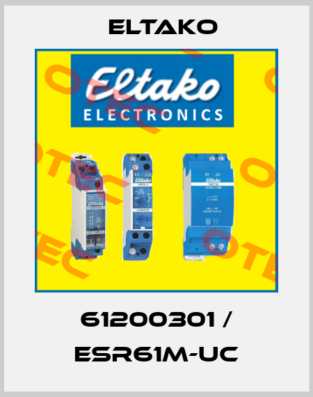 61200301 / ESR61M-UC Eltako