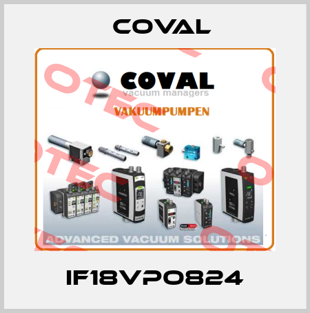 IF18VPO824 Coval