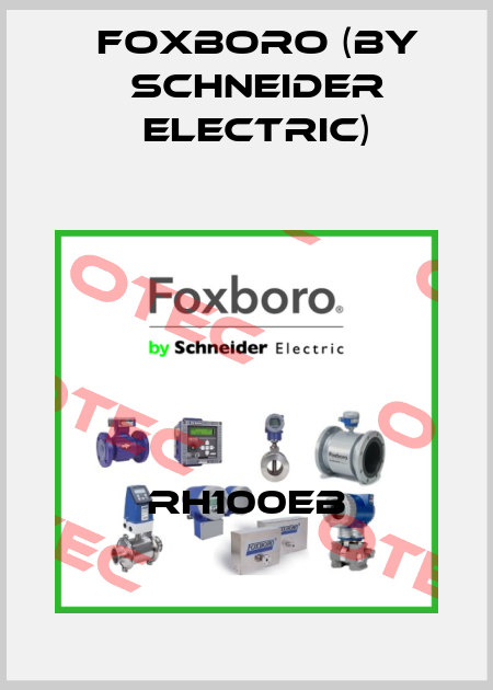 RH100EB Foxboro (by Schneider Electric)