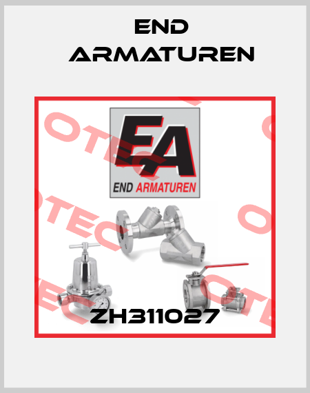 ZH311027 End Armaturen