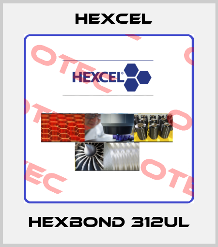 HEXBOND 312UL Hexcel