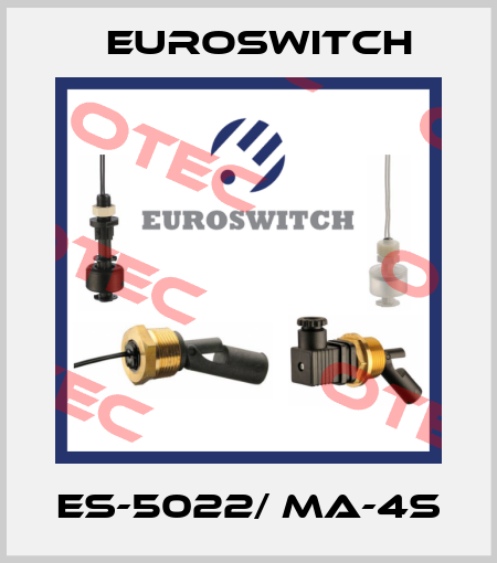 ES-5022/ MA-4S Euroswitch