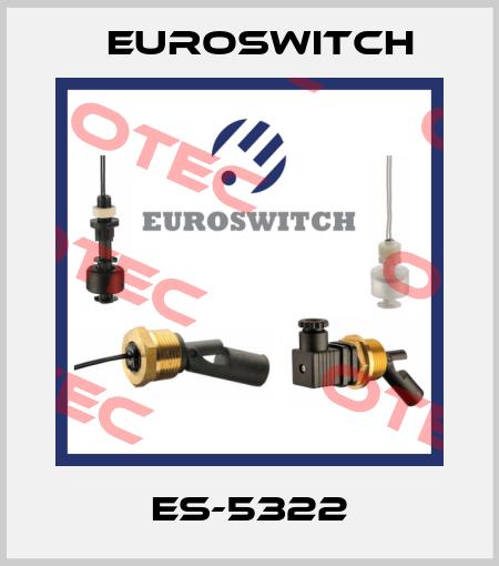 ES-5322 Euroswitch