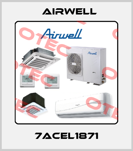 7ACEL1871 Airwell