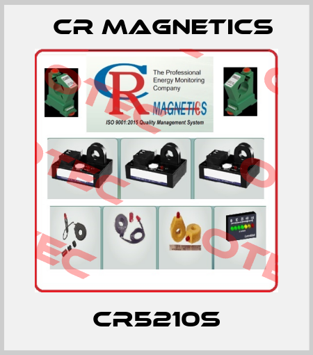CR5210S Cr Magnetics