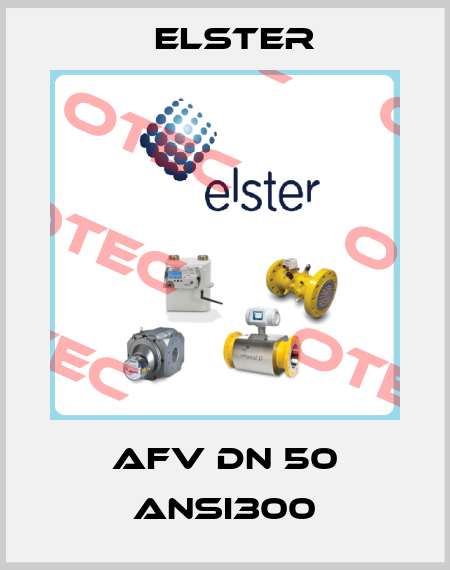 AFV DN 50 ANSI300 Elster