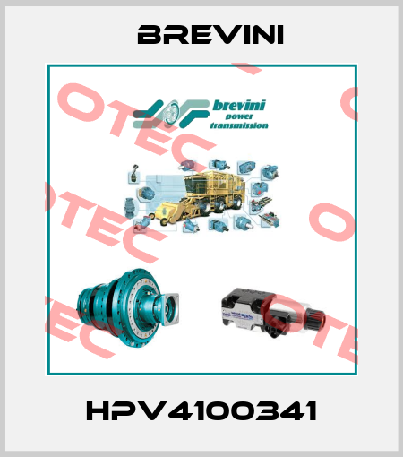 HPV4100341 Brevini