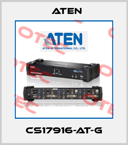 CS17916-AT-G Aten