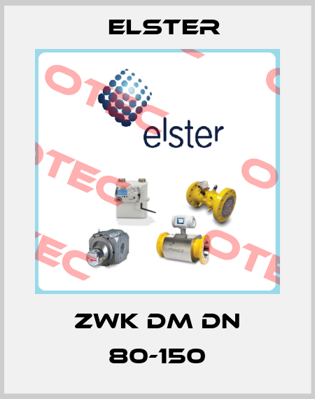 ZWK DM DN 80-150 Elster