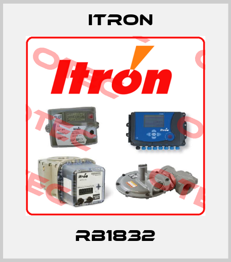 RB1832 Itron