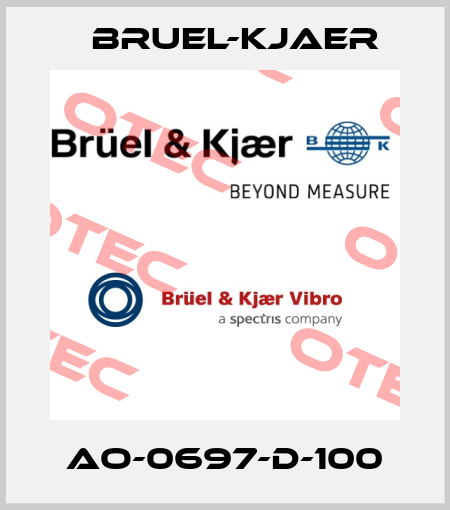 AO-0697-D-100 Bruel-Kjaer