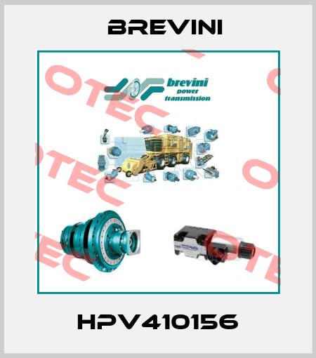 HPV410156 Brevini