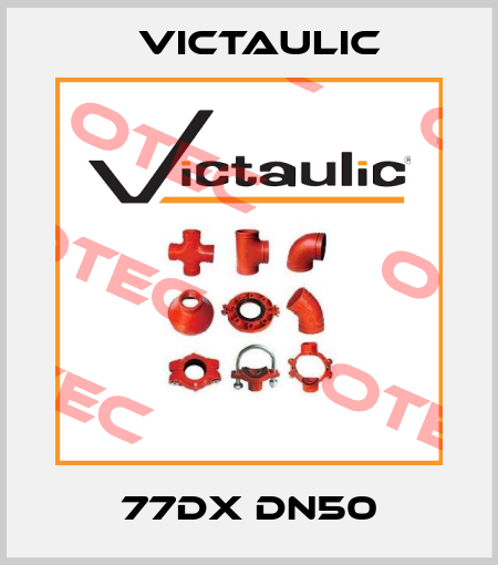77DX DN50 Victaulic