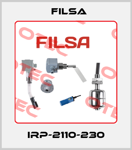 IRP-2110-230 Filsa