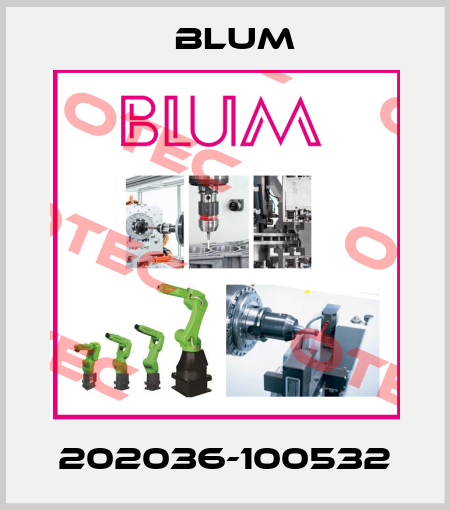 202036-100532 Blum