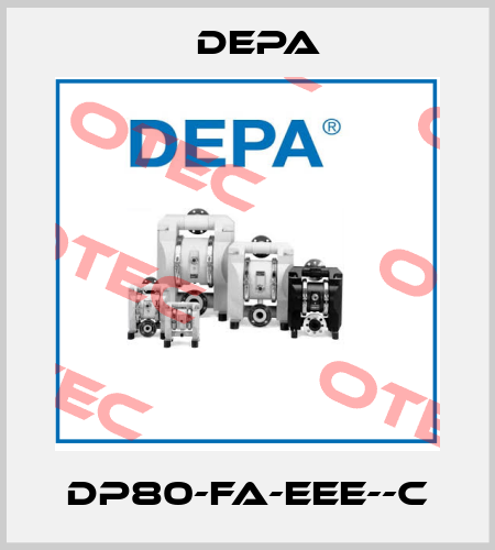 DP80-FA-EEE--C Depa
