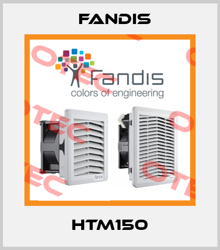 HTM150 Fandis