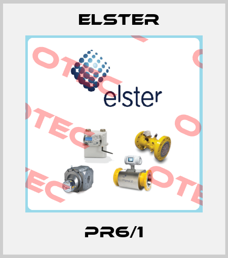PR6/1 Elster