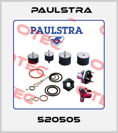 520505 Paulstra