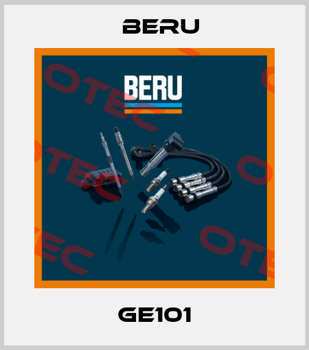 GE101 Beru