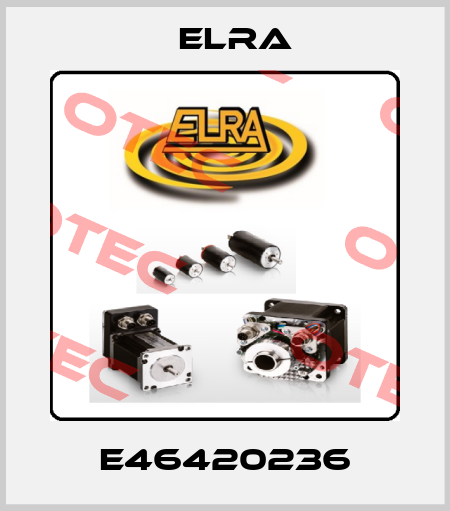 E46420236 Elra