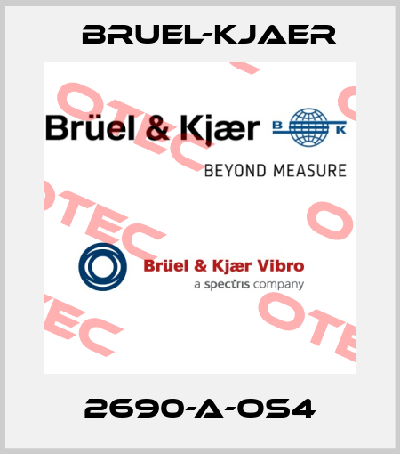2690-A-OS4 Bruel-Kjaer