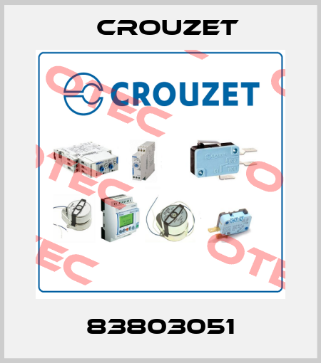 83803051 Crouzet