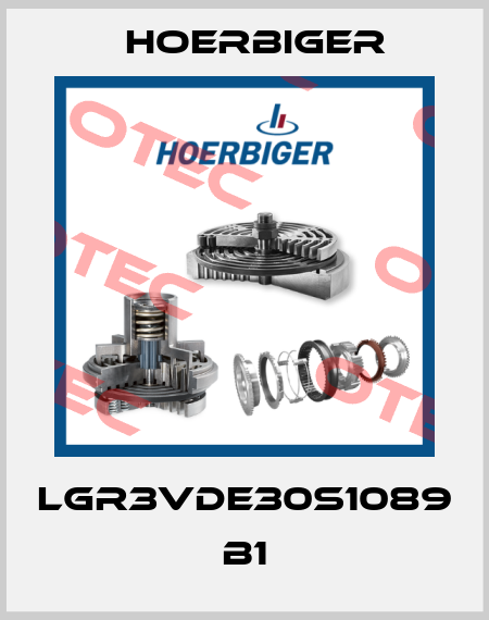 LGR3VDE30S1089 B1 Hoerbiger