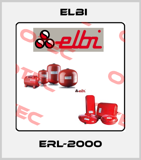ERL-2000 Elbi