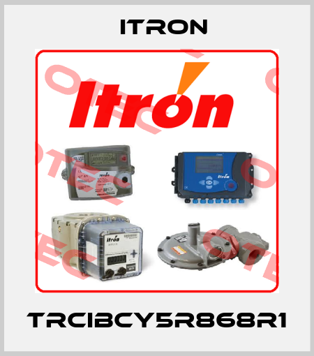 TRCIBCY5R868R1 Itron