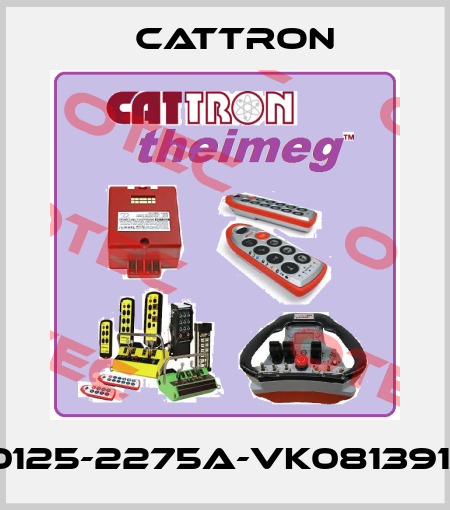 720125-2275A-VK081391/03 Cattron