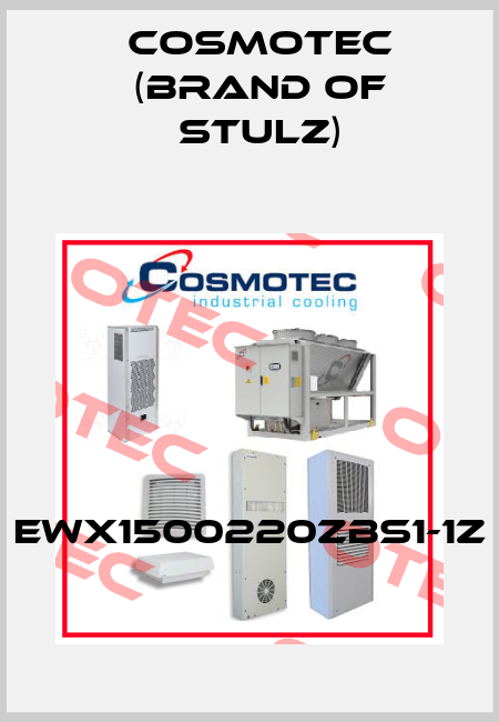 EWX1500220ZBS1-1Z Cosmotec (brand of Stulz)