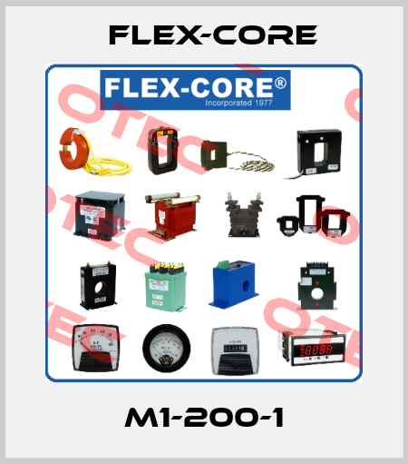 M1-200-1 Flex-Core