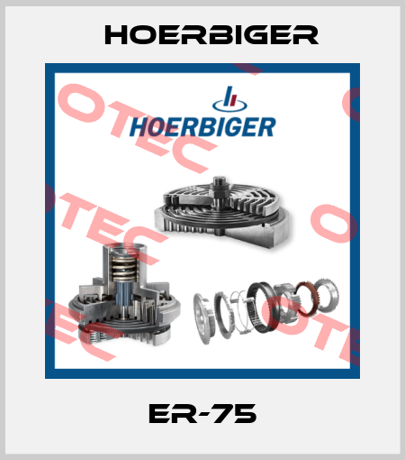 ER-75 Hoerbiger