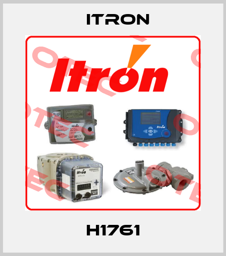 H1761 Itron