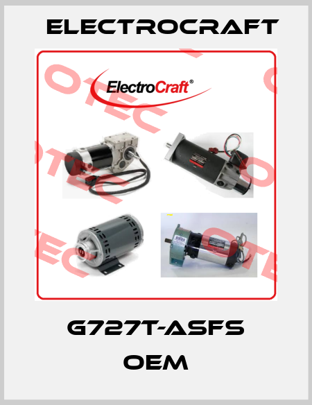 G727T-ASFS OEM ElectroCraft