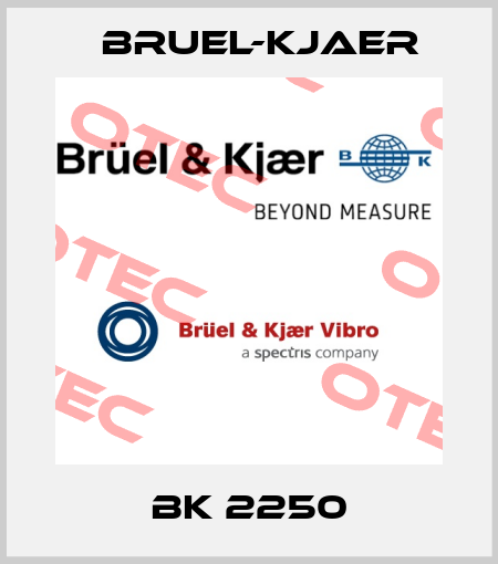 BK 2250 Bruel-Kjaer