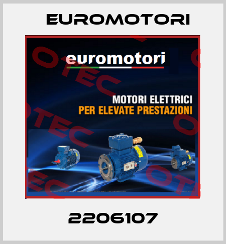 2206107 Euromotori