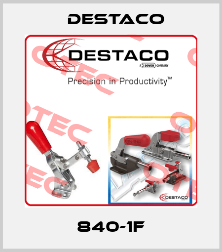 840-1F Destaco