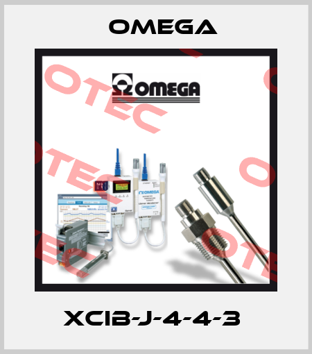 XCIB-J-4-4-3  Omega