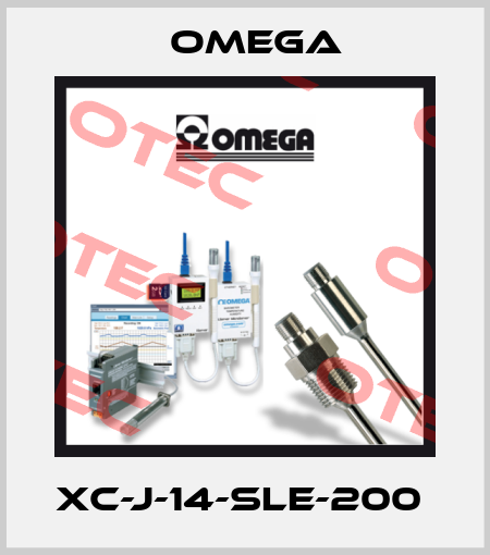 XC-J-14-SLE-200  Omega